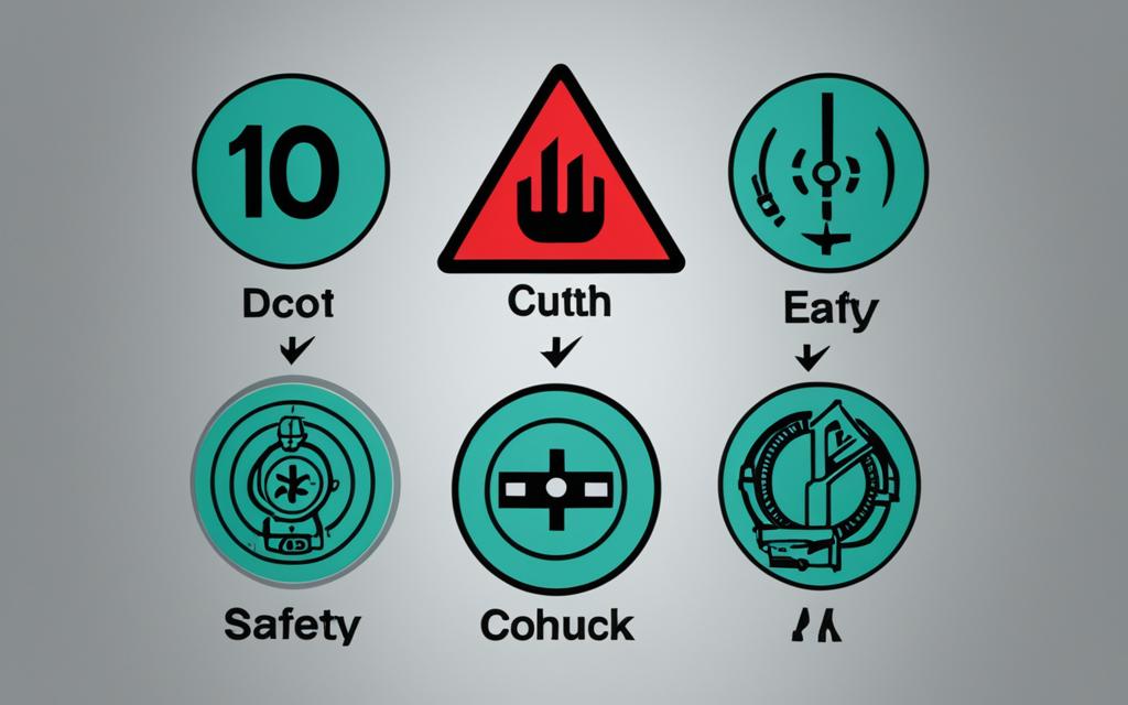 electrical safety rules list