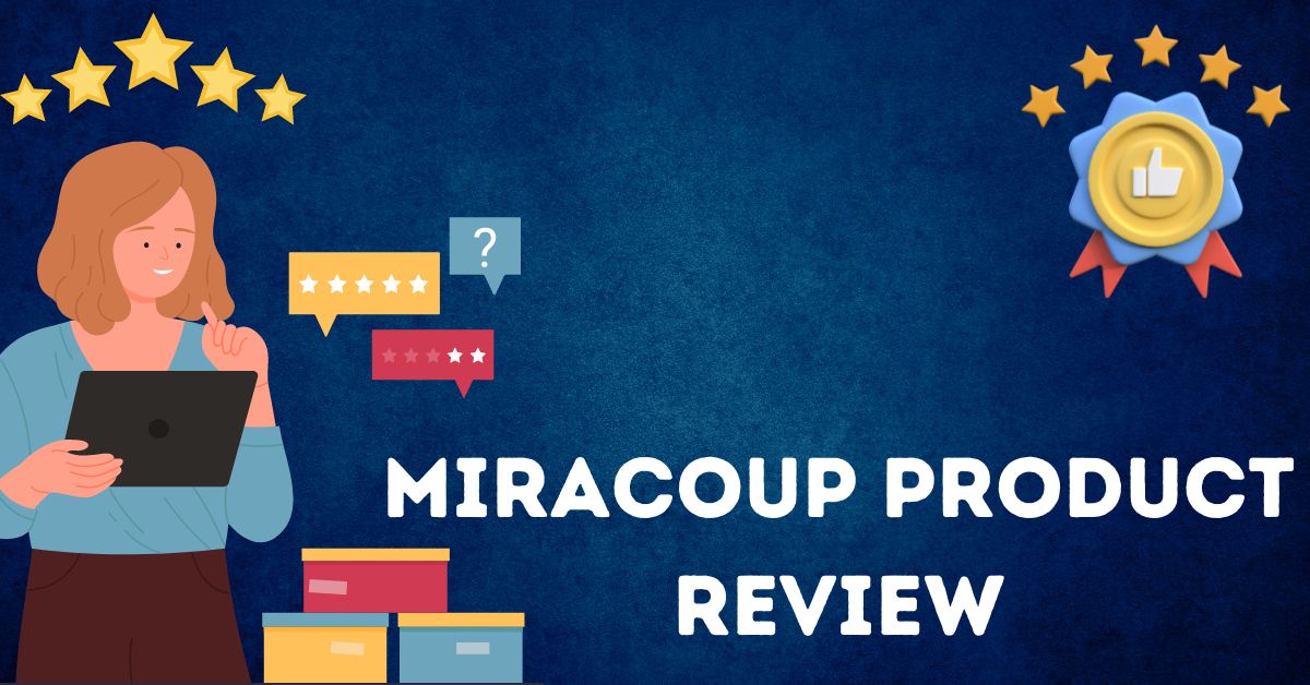 Miracoup Product Review