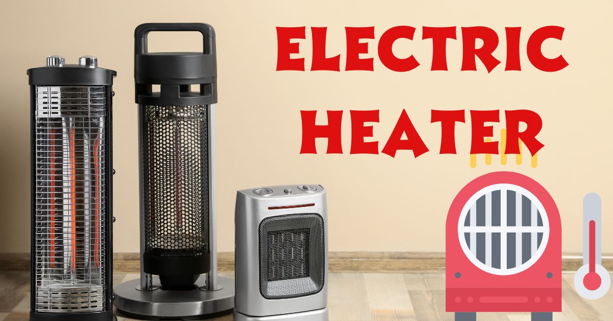 Electric Heater