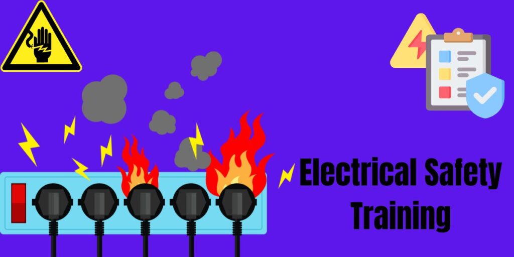 Electrical Safety Training