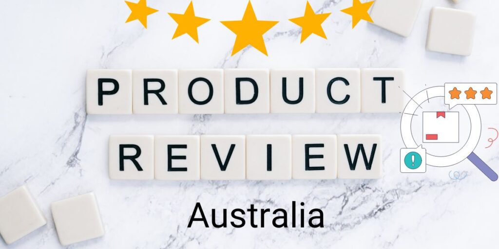 Product Reviews Australia