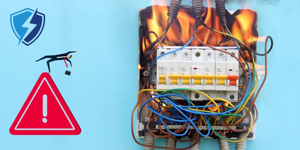 What is the Most Important Rule of Electrical Safety?