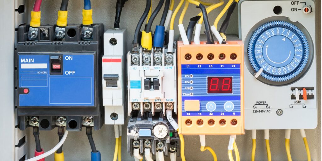 What is the Most Important Rule of Electrical Safety?