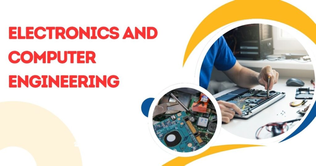 Electronics and Computer Engineering